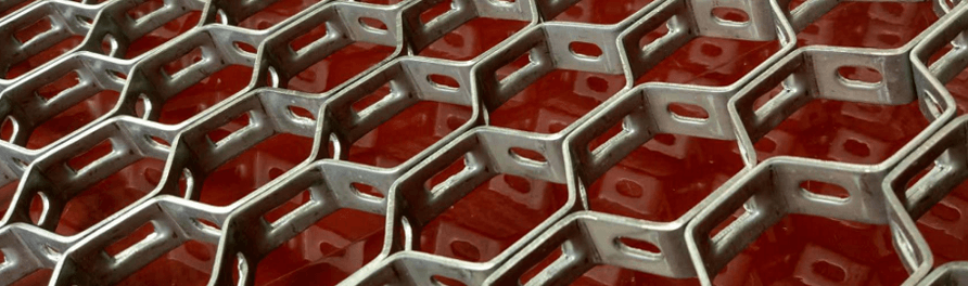 Welded Wire Mesh