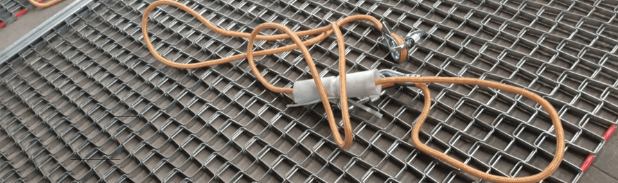 Galvanized Iron Wire