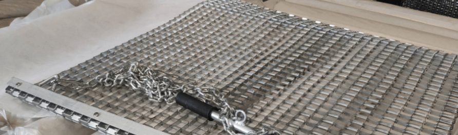Chain Link Fence